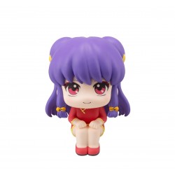 Look Up Ranma 1/2: Shampoo