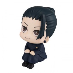 Look Up Jujutsu Kaisen:...