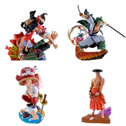 Trading Figure One Piece...