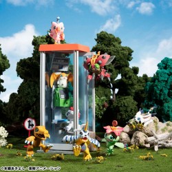 Trading Figure Digimon...