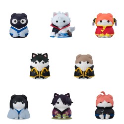 Trading Figure Gintama Mega...