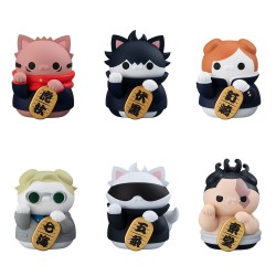 Trading Figure Jujutsu...