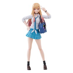 Figma My Dress-Up Darling:...