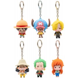 Trading Figure One Piece...