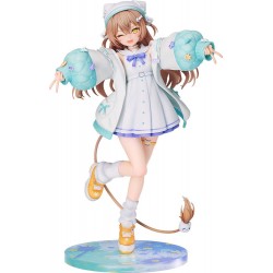 Estátua VTuber: Rurudo Lion...