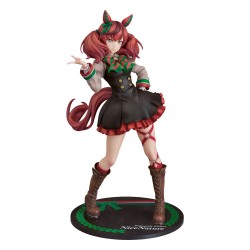 Estátua Uma Musume Pretty...