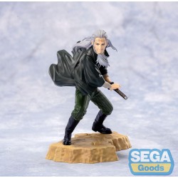 Prize Figure Golden Kamuy...