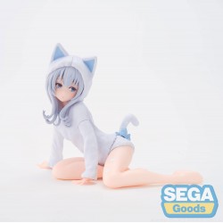 Prize Figure Goddess of...