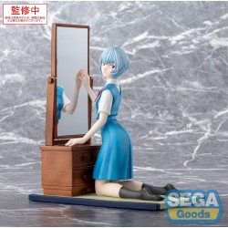 Prize Figure Evangelion:...
