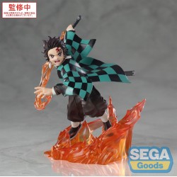 Prize Figure Kimetsu no...