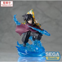 Prize Figure Kimetsu no...
