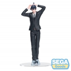 Prize Figure Chainsaw Man -...