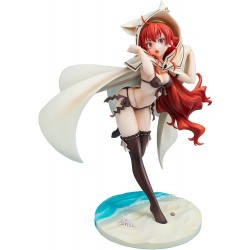 Estátua Mushoku Tensei:...