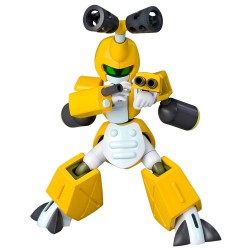 Model Kit Medabot: KBT00-M...