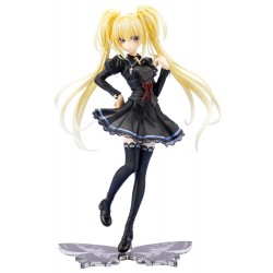 Estátua Shugo Chara!:...