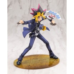 Estátua Yu Gi Oh! ARTFX J:...