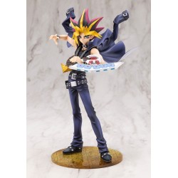 Estátua Yu Gi Oh! ARTFX J:...
