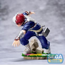 Prize Figure My Hero...