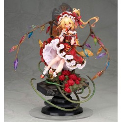 Estátua Touhou Project:...