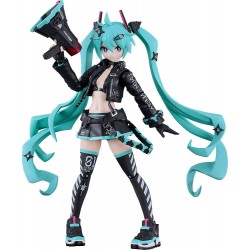 Model Kit Plamatea Hatsune...