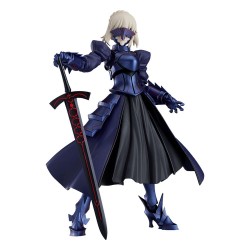 Figma Fate/Stay Night:...