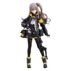 Figma Girls Frontline: UMP45