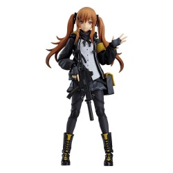 Figma Girls Frontline: UMP9