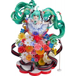Estátua Hatsune Miku Japan...