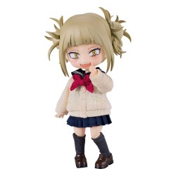 Nendoroid Doll My Hero...