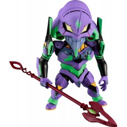 Nendoroid Rebuild of...