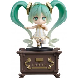Nendoroid Hatsune Miku...