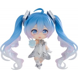 Nendoroid Hatsune Miku...