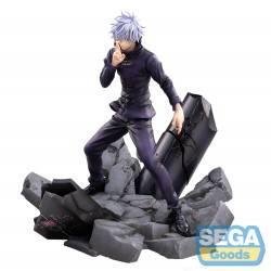 Prize Figure Jujutsu Kaisen...