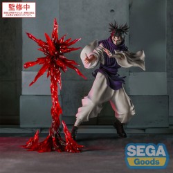 Prize Figure Jujutsu Kaisen...