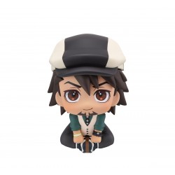 Look Up Tiger & Bunny:...