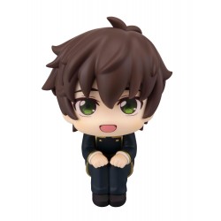 Look Up Code Geass Lelouch...