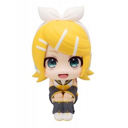 Look Up Vocaloid: Kagamine Rin