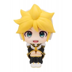 Look Up Vocaloid: Kagamine Len