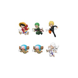 Trading Figure One Piece...