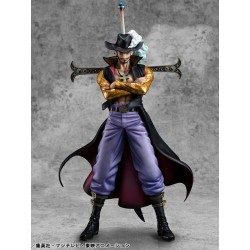 Estátua One Piece P.O.P...