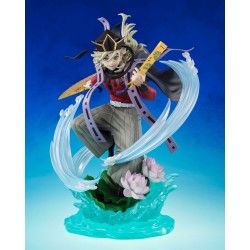 FiguartsZERO Kimetsu no...