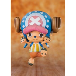 FiguartsZERO One Piece:...
