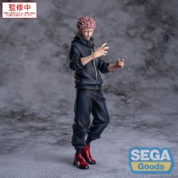 Prize Figure Jujutsu Kaisen...