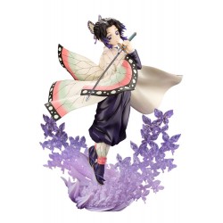 Estátua Kimetsu no Yaiba...