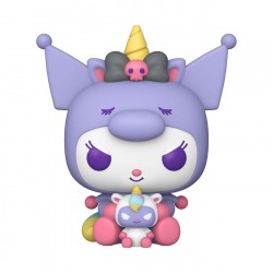 Hello Kitty and Friends...