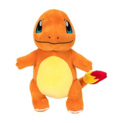 Peluche Pokémon: Charmander 3