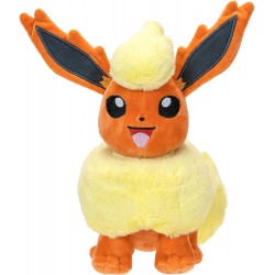 Peluche Pokémon: Flareon