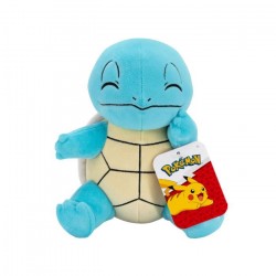 Peluche Pokémon: Squirtle