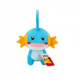 Peluche Pokémon: Mudkip
