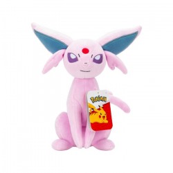 Peluche Pokémon: Espeon